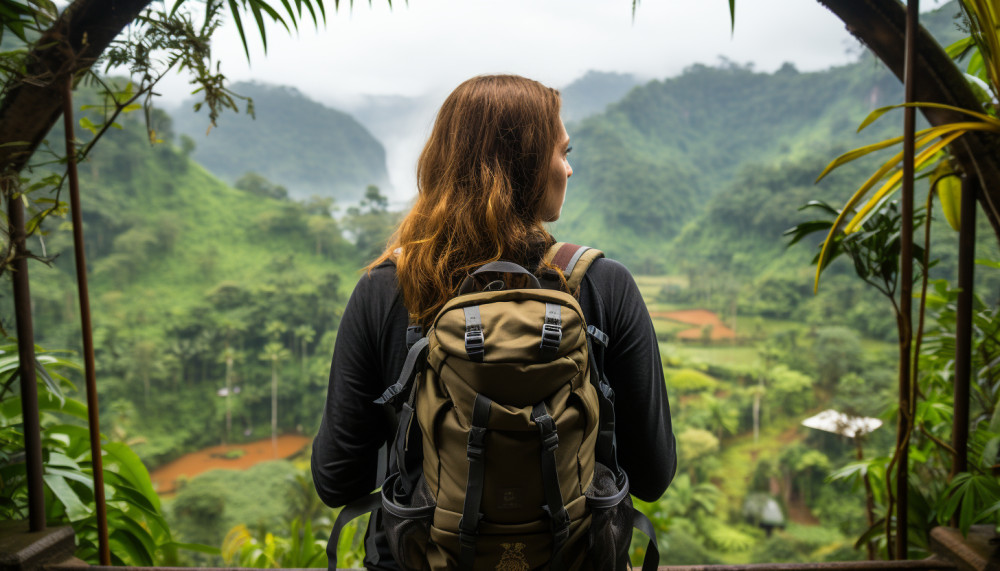 The Unexpected Joys of Eco-Friendly Travel