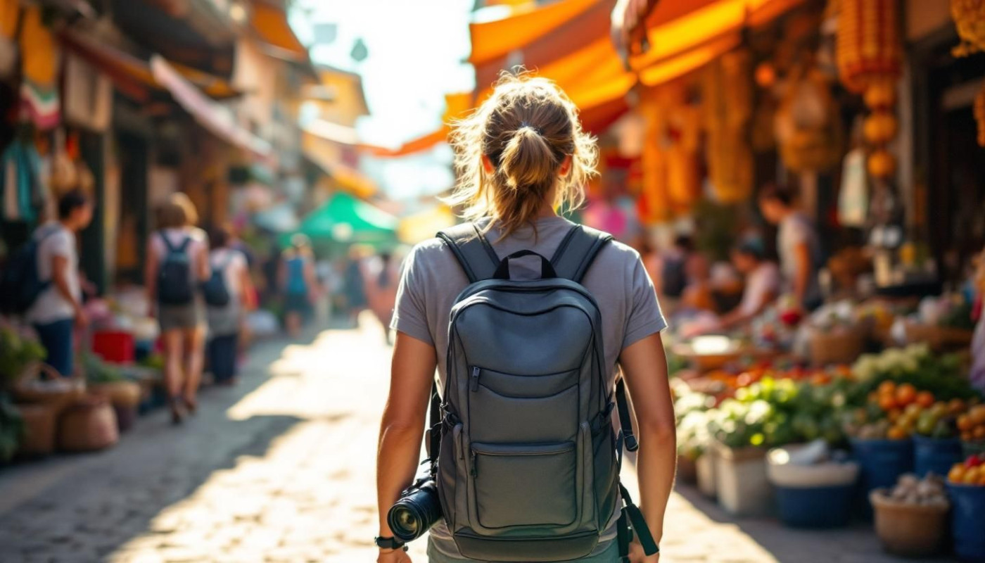 Essential Tips For Blending Cultural Immersion With Leisure Travel