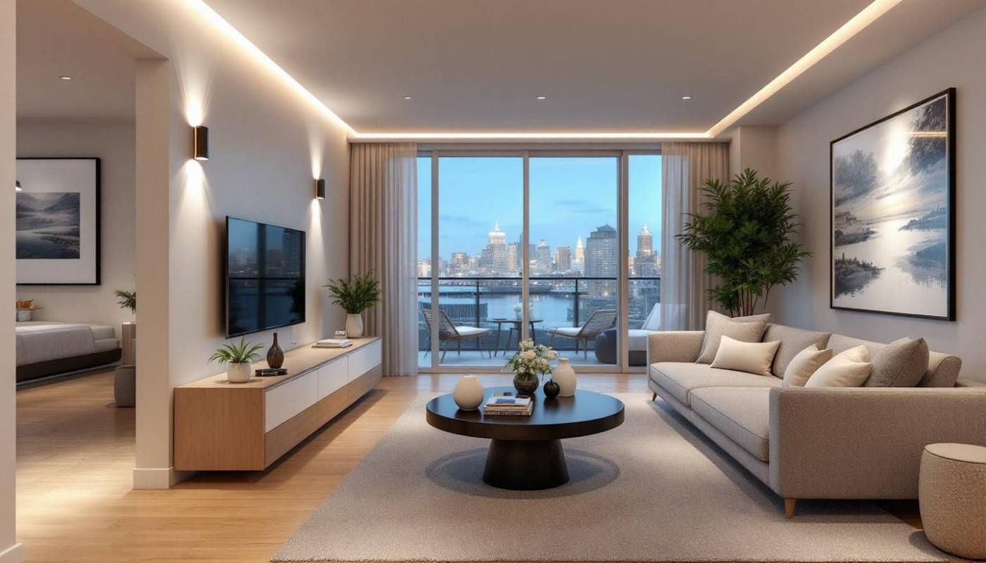 How Extended Stay Options Transform Your Travel Experience