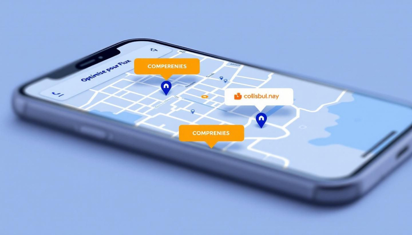 Maximizing Local Search Impact With Business Listing Optimization